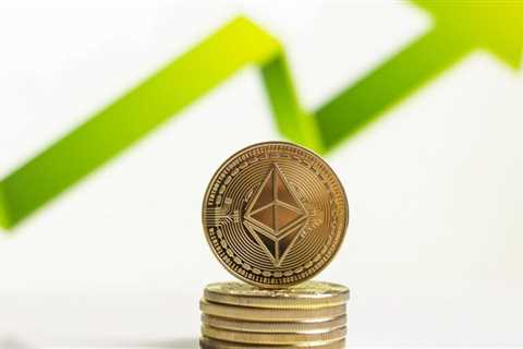 Dogecoin and Ethereum (ETH) rise more than 10%