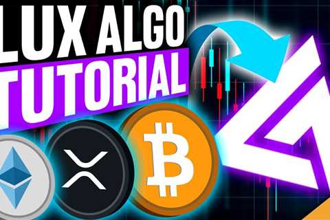 Winning Trading Strategy! (Step by Step LUX ALGO Tutorial)