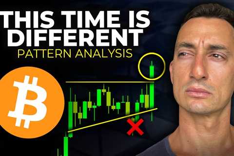 “You’ve Been Warned!” This Crypto Chart is About to CRUSH Bitcoin Investors!