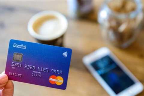 Revolut Introduces Crypto Card, Customers To Get Cashback In Dogecoin