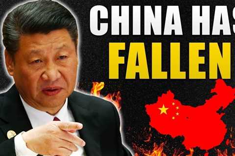 China’s Debt Bubble, Banks are Failing, Protests Everywhere (China's collapse is happening NOW!) -..