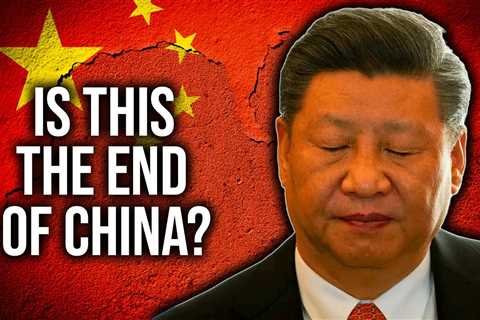 GAME OVER! China's Population Crisis Is About To Explode, Demographics Collapse (Just got WORSE!) - ..