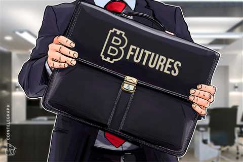 CME Bitcoin futures trade at a discount, but is that a good or a bad thing?