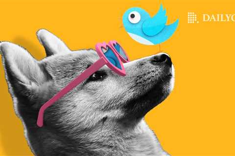 Dogecoin (DOGE) Sees More Utility As Twitter Usage Hits Another All-Time High - Shiba Inu Market..