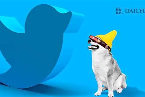 Dogecoin (DOGE) Grows 23% as Hype Around Twitter 2.0 Builds - Shiba Inu Market News