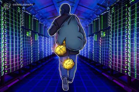 FTX hacker reportedly transfers a portion of stolen funds to OKX after using Bitcoin mixer