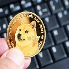 Dogecoin Price Loses Monthly Support Of $0.074; Will It Fall Further?