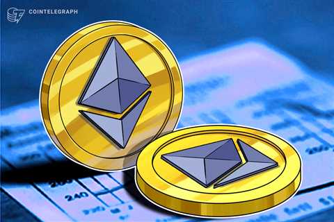 Thanks to Ethereum, ''altcoin'' is no longer a slur