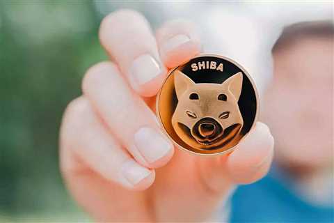 This Range Breakout May Bring Directional Rally In Shiba Inu Coin; Buy Now? - Shiba Inu Market News