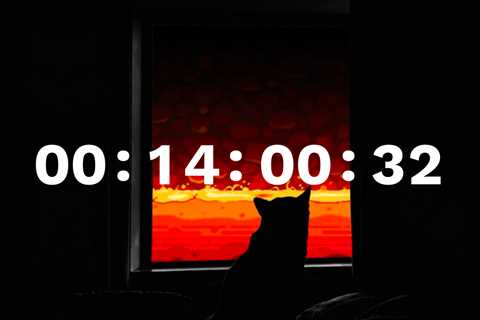 Shiba Inu team begins special countdown, is Shibarium ready for launch? - Shiba Inu Market News