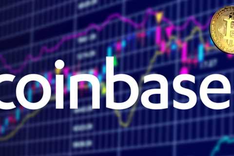 Coinbase Market Cap Drops Below Dogecoin