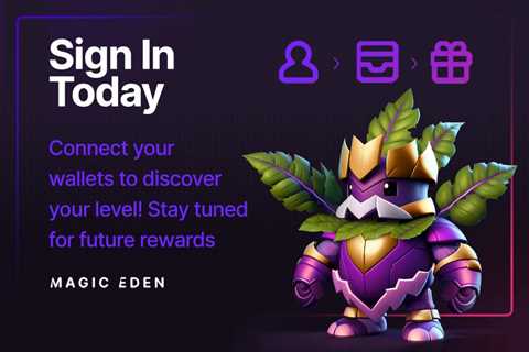Magic Eden Trials A New Loyalty Rewards Program