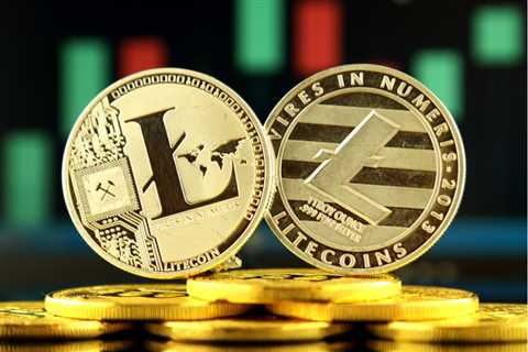Litecoin (LTC) Surpasses Shiba Inu (SHIB) in Market Cap By CoinEdition - Shiba Inu Market News