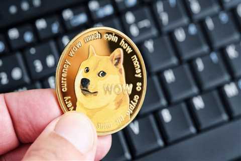 Dogecoin Price Loses Monthly Support Of $0.074; Will It Fall Further?