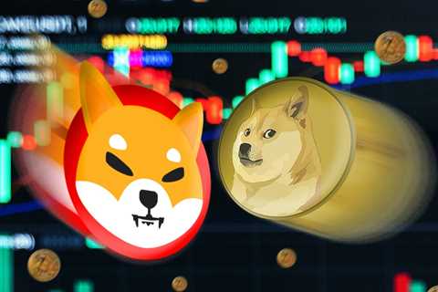 Shiba Inu, Dogecoin Price Prediction- Here’s How You May Trade In Stagnant Market Condition - Shiba ..