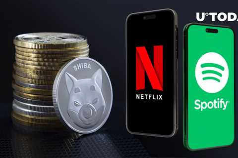 SHIB Accepted as Payment for Netflix, Spotify Subscriptions via This Integration - Shiba Inu Market ..