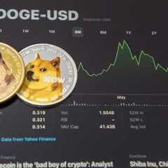 DOGE Bears Target Sub-$0.0700 on US Stats and Twitter Silence - Shiba Inu Market News