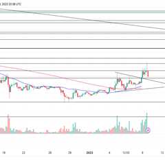 SHIB 9% rally doubles in volume, will the uptrend hold? - Shiba Inu Market News