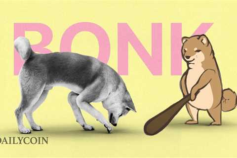 BONK-Themed NFT Collection on Magic Eden Sells Out in Hours - Shiba Inu Market News
