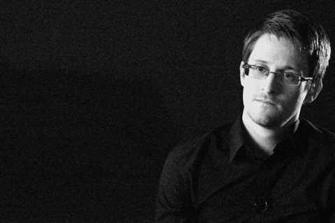 Edward Snowden x Daniel Ellsberg Collaborate To Auction Off Art