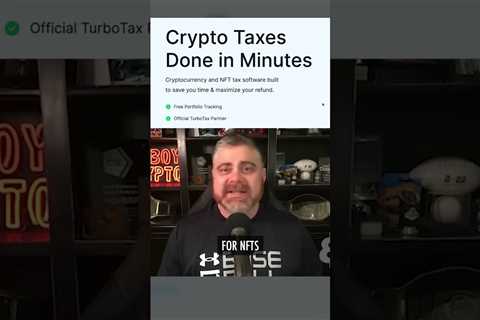 How To Claim Crypto On Your TAXES