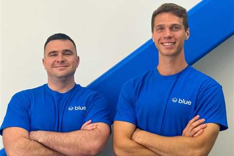 DeFi-Focused Startup Blue Comes Out of Stealth With $3.2M Raise