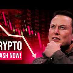 Elon Musk: - NYAG Declares Ethereum a SECURITY! Don''t PANIC! Kucoin Sued