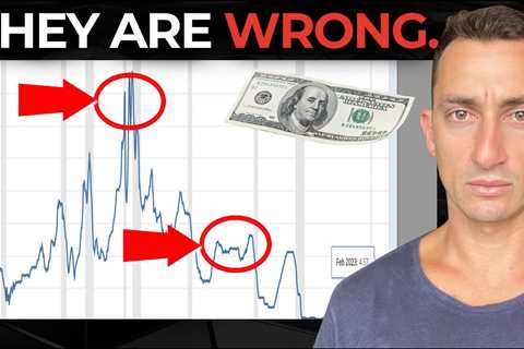 We’re Being Lied To! Why Everyone Is WRONG About The SP500 & Stock Markets
