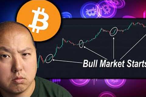 Bitcoin Bull Market Still Coming?