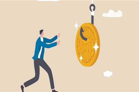 Identifying Legitimate Cryptocurrencies: Tips to Avoid Fraud