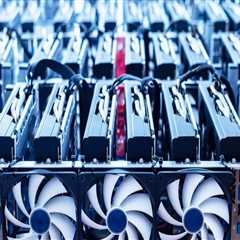 Is Cryptocurrency Mining Legal in the US?