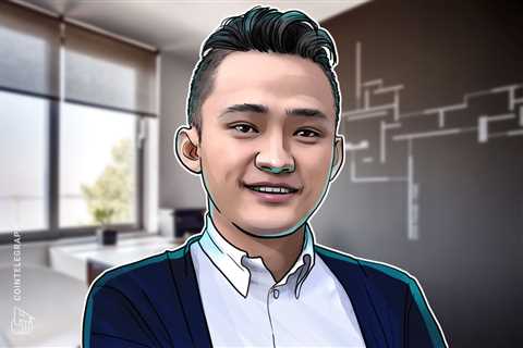Justin Sun issues apology after Sui LaunchPool clash with Binance CEO