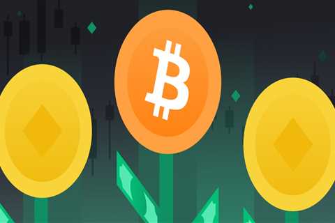 Types of Cryptocurrencies: A Comprehensive Guide