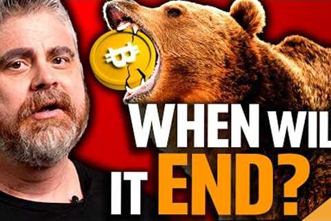 Bitcoin Bull Market Has NOT Started! (XRP Vs Litecoin)