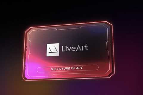 LiveArt launches a pass giving access to major artists sales