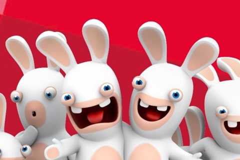 From Mario to Reddit: Ubisoft’s Rabbids NFTs Take the Internet by Storm