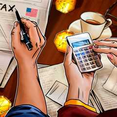 Does the US have a crypto ‘tax loophole’ problem?