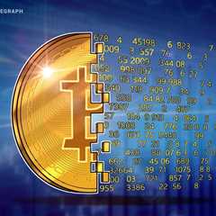 Bitcoin fragments could become more valuable than full Bitcoins