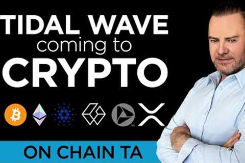 🌊OCTA: Monster Tidal Wave coming to Crypto!💰 V2