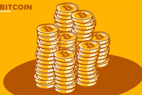 Brazilian Bitcoin Startup Bipa Raises $1.4 Million In Seed Round