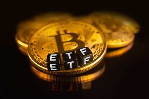 Bitcoin ETF: Unraveling The Bitcoin Spot Market’s Opportunities And Risks