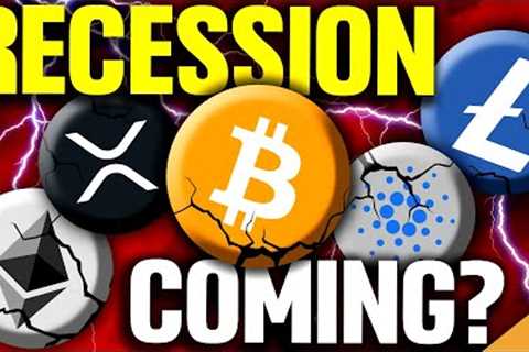 Is Crypto Preparing To Rally, Or Enter Recession?