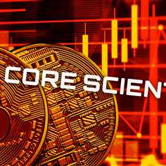 Core Scientific adds 900 more mining machines on behalf of LM Funding