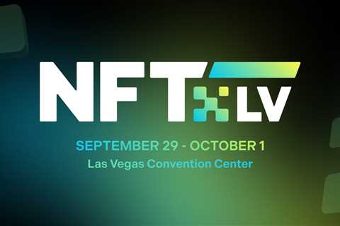 NFTxLV Returns to Las Vegas for a 3-Day Extravaganza of Blockchain Brilliance