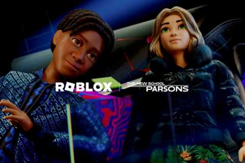 Parsons School of Design Partners with Roblox to Explore Digital Fashion