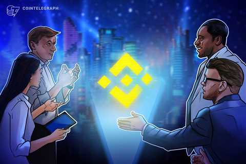 Binance Labs Invests $2.2 Million in ZK-Proof Powered Infrastructure by Delphinus Lab