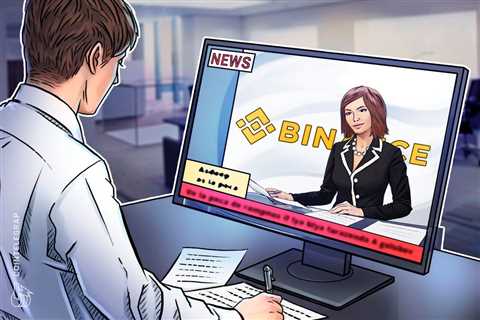 Binance Suspends Crypto Debit Card Services in Latin America and the Middle East