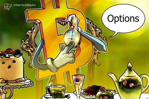 Bitcoin Options Expiry Key to $26,000 Support Level