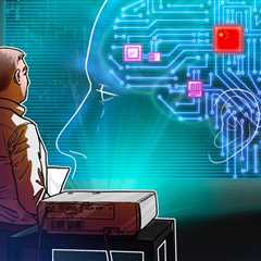 China Aims to Build AI Chip Factories Despite Sanctions