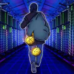 Huobi Global's HTX crypto exchange hacked, $7.9 million stolen
